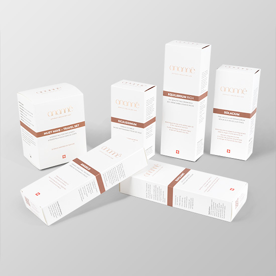 Kosmetikverpackung
