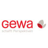 Logo GEWA