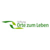 Logo Orte zum leben