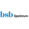 Logo bsb Spektrum
