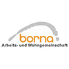 Logo borna