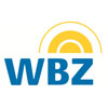 Logo WBZ