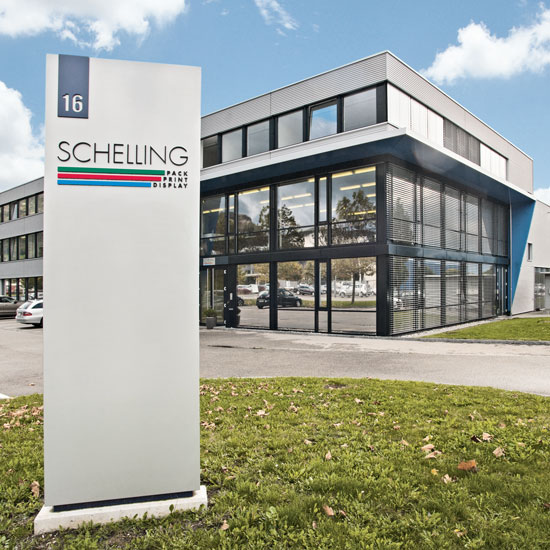 Schelling AG