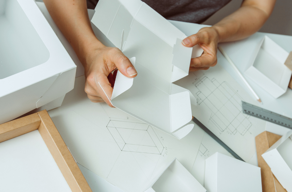 Professionelle Verpackungsanalyse und -entwicklung