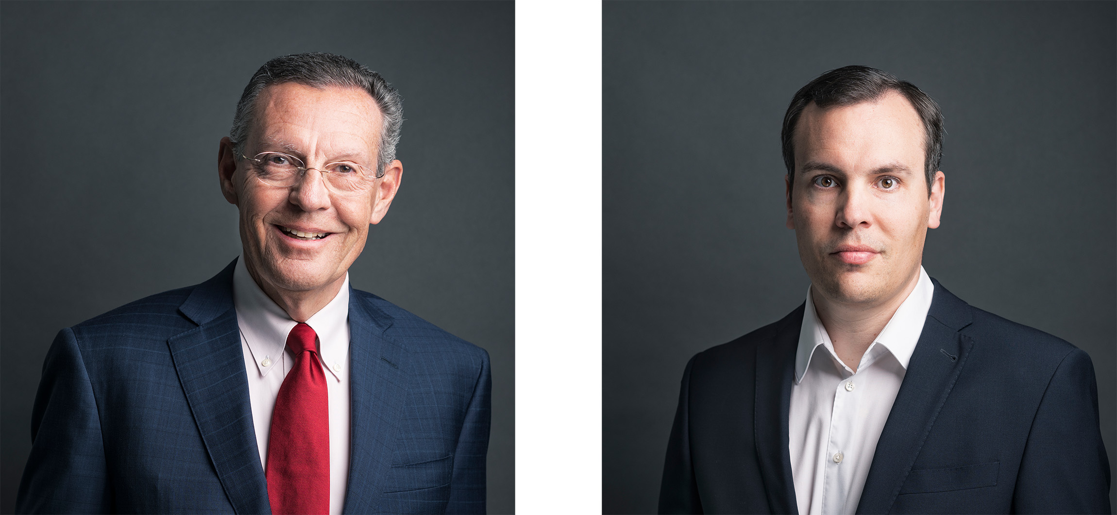 Generationenwechsel bei der SCHELLING AG Philippe Schelling