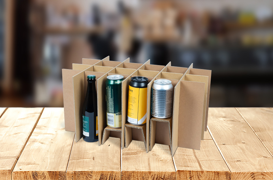 Bierkalender Hoehenausgleich