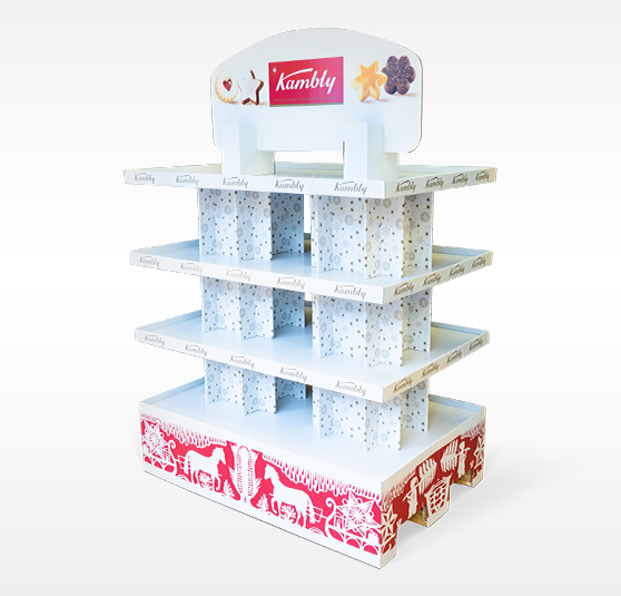 print, packaging and display solutions | SCHELLING AG