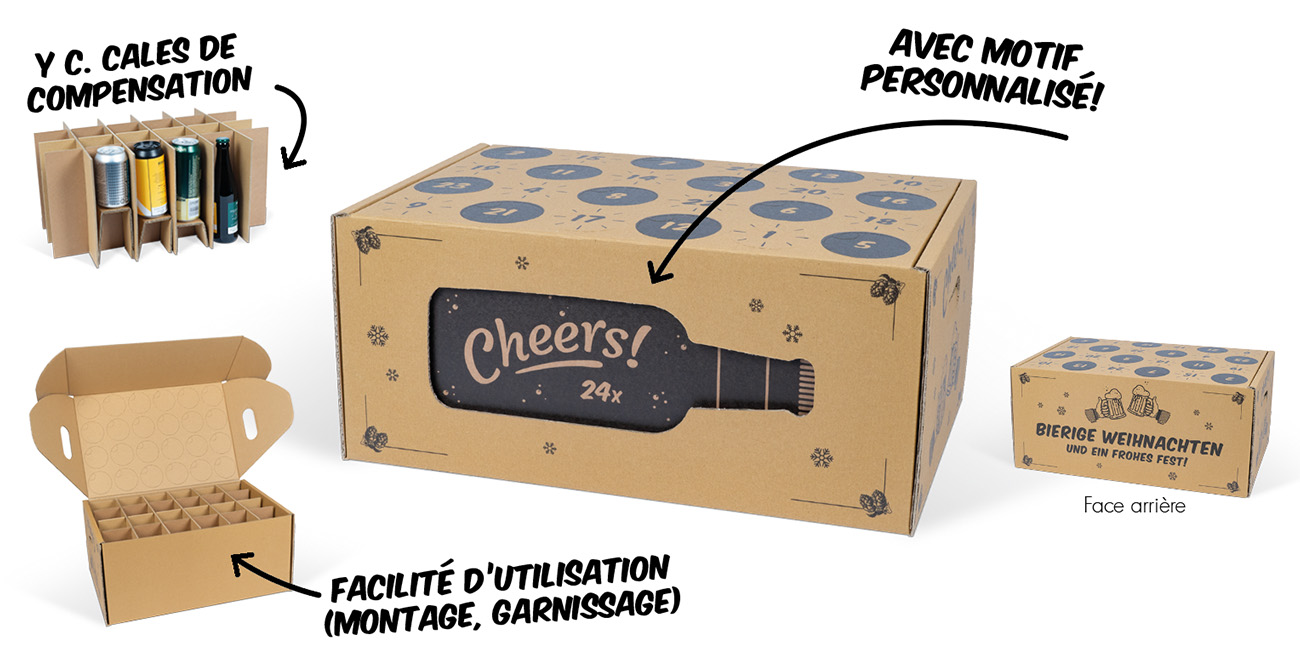 Bild von Bierkalender