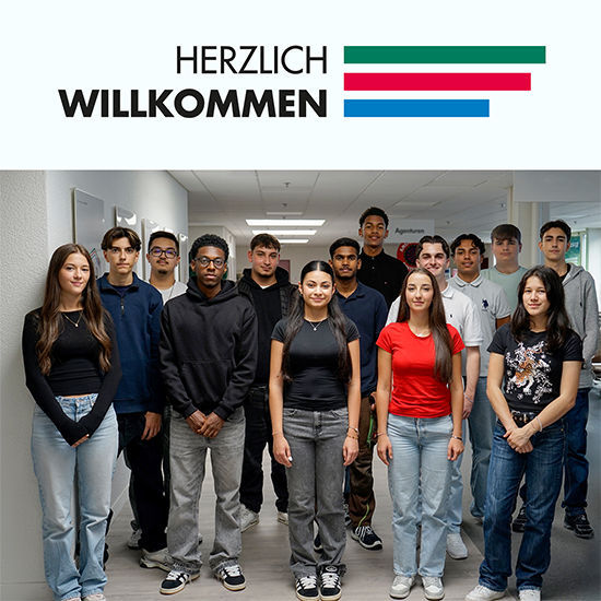 Start of apprenticeships 2025