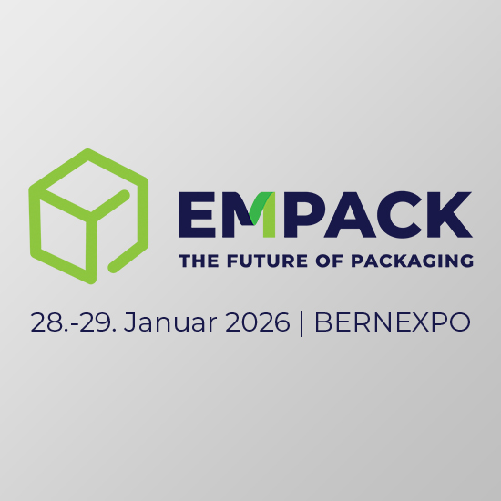 EMPACK 2026 - 28.-29.Januar 2026