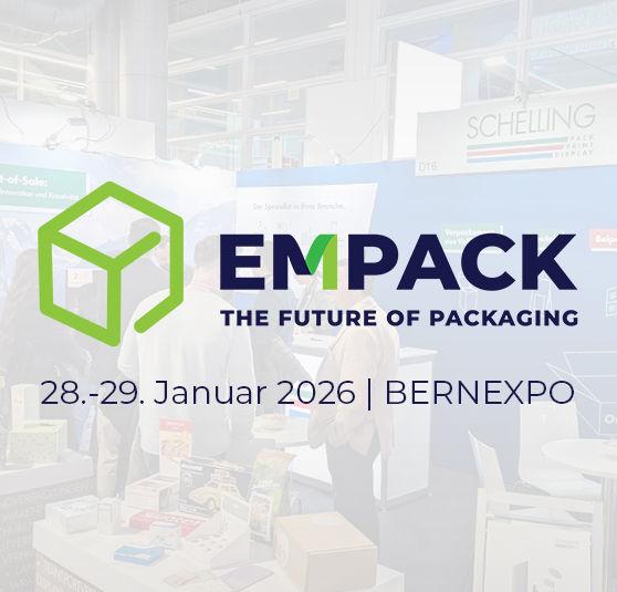 EMPACK 2026 - 28.-29. January 2026