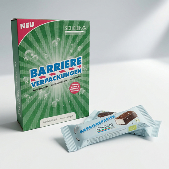 Differentes solutions barrières